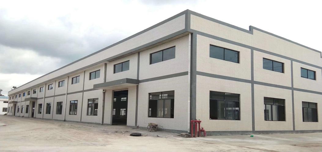 砀山县厂房保洁